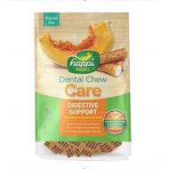 Happi Doggy Dental Chew Care (Digestive Support) Regular 4" (150g)