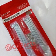 Spokes (Spoke Set) – Kharisma - 1111-183