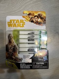 Nerf Star Wars 子彈