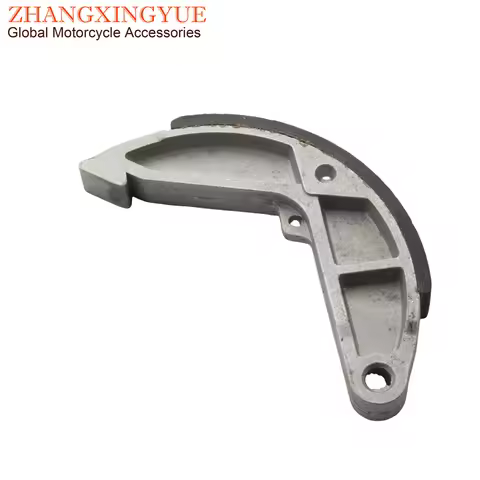 Motorcycle Ciao50 Brake Shoes For Piaggio Boss Boxer Bravo Ciao Citta Grillo Si 50cc