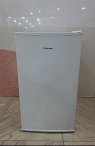新北二手家電 推薦【大同】108公升 單門冰箱 TR-108M 套房小冰箱 桃園二手家電 台北二手家電 二手冰箱 推薦