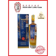 JF DOMINIC CASKS SELECTION 700ML