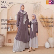 Promo NGC 009 NIBRAS GAMIS Limited