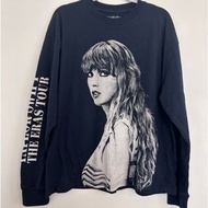 Taylor Swift 日本周邊長袖T恤
