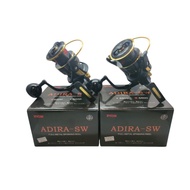 RYOBI ADIRA-SW SPINNING REEL