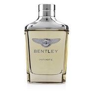 Bentley 賓利 無限奔放淡香水噴霧 容量: 100ml/3.4oz Bentley Infinite Eau De Toilette Spray Size: 100ml/3.4oz