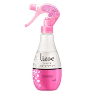 Liese 保濕多汁沐浴露 [本體] 200ml