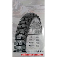 VIVA FT268 TUBE TYPE TYRE