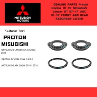 Getah Spring Absorber Depan & Belakang Proton Inspira / Lancer GT / ASX | GENUINE Parts | Coil Sprin