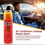 4 in 1 Bitop Car Aircond Stop Leak Aircond Gas Leak Stop R134