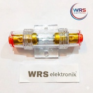 60A car Fuse 60A car Fuse plus house