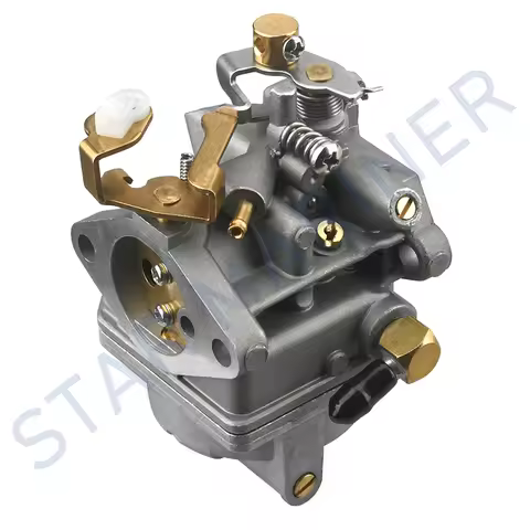 13200-91J70 Suzuki Carburetor for Outboard Engine 4 Stroke DF6 DF4 DF5 13200-91J00 13200-91J91 13200
