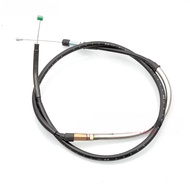 Motorcycle clutch cable For Yamaha FZ1 FZ1000 FZ1S FZ1000S 2006-2015 2007 2008 2009 2010 2011 2012 2