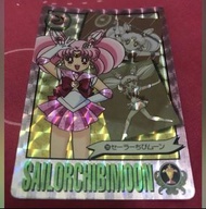 Sailormoon 閃咭 （日本版）
