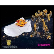 CHAPPY School Shoes Kindergarten TRANSFORMERS Sports Model TF-2