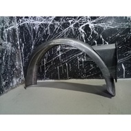Long rear fender, royal enfield rear fender, classic rear fender, custom royal enfieod fender, custo