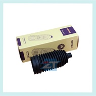 STEERING RACK BOOT / NISSAN LATIO C11 / GRAND-LIVINA L10 /  SYLPHY G11