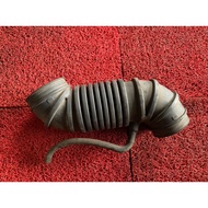 Air filter hose 4g91 4g92 4g93 wira ori halfcut