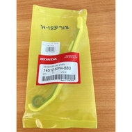 Chain Bridge Rubber (Top) WAVE-125 Genuine VCM 14510-KPH-880