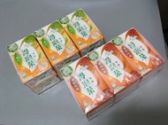 🎊新年優惠*維他無糖烏龍/香片冷泡茶6包250毫升