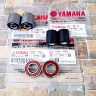 Package SET BOSH ARM MIO BOSH ENGINE MOUNTING MIO ++ BOSH FORK MIO SWING ARM MIO MIO J MIO M3 MIO SP
