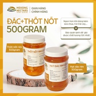 ComBo Palmyra Rim 500g + Dac Rim 500g CO BA - Topping Drinks, Snacks, Food