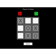 Custom Game Development (Unity)