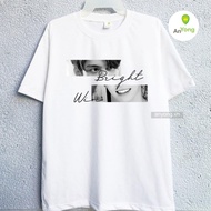 BrightWin eyes-smile 2gether The Series t-shirt - best seller