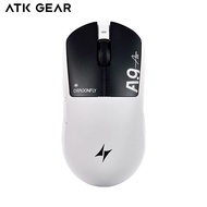 ATK GEAR Dragonfly A9 Ultimate+/A9 Air+ Lightweight Gaming Wireless Mouse