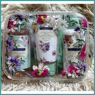∞ ◎ ☀️ Simple Indulgence Bath Collection Bedazzled Bath Set