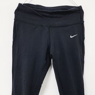 NIKE W EPIC LUX LUXURY RUNNING TIGHTS LEGGINGS WOMEN'S DRI-FIT LOGO 訓練 慢跑 有氧 健身 瑜伽 運動 緊身 束褲 機能 跑步 慢跑