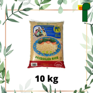 I Pharmacy Parboiled Rice 保健米 Beras Titi  (2kg/10kg)