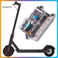 DRO_ Scooter Controller Board Powerful Simple Installation Lightweight Electric Scooter Motherboard Controller Replacement for Xiaomi M365 Scooter