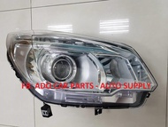 Chevrolet COLORADO or TRAILBLAZER 2013- Projector Headlight Headlamp Head light Head lamp Passenger 