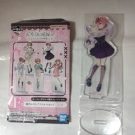 BANDAI - 五等分的花嫁 ~兩人獨處的時間~ 一番賞 F賞 立牌 企牌 週邊擺設 中野二乃 [平行進口]