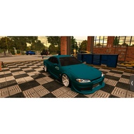 SILVIA S15 DRIFT SETUP