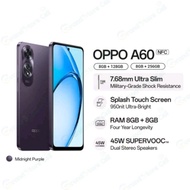 OPPO A60 RAM 16 STORAGE 128