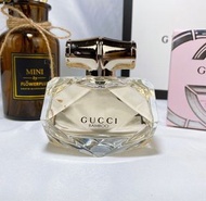🩷正品現貨🩷Gucci Bamboo竹韻淡香水75ml