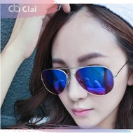 CLAIRA Men's Aviator Sunglasses Polarized Sunglasses