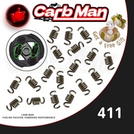 Clutch Spring For NB411, EC04,BC411,BG411,CG411 2 Stroke Grass Cutter