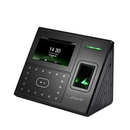 ZKTeco Iface402 Develop attendance status Quickly verify fingerprint Reader fingerprint time attenda