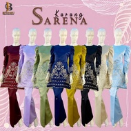 KURUNG MODERN ARYANA