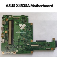 ASUS X453SA Motherboard Replacement Refurbished 100% ORIGINAL @alphawolfpc