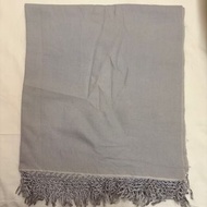 NIRVANA Pashmina Silk Shawl