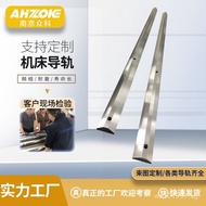 Guide Rail Seventh Guide Rail Guide Rail Truss V Inlaid Steel Triangle Robot v Guide Rail Shaft Tria