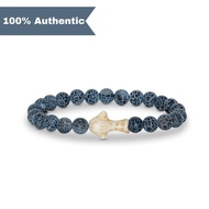 Fahlo Quest Whale Shark Deep Blue Bracelet