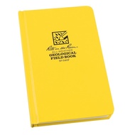 Rite in the Rain 540F - Weather-Resistant Vinyl Geology Field Book