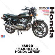 TAMIYA 16020 1/6 Model Kit Honda CB750F