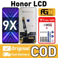 LCD For honor 9X Compatible For ORIGINAL LCD Skrin Touch Screen Replacement