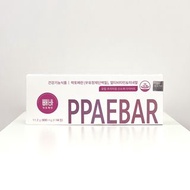 PPAEBAR 乳鐵蛋白 | 溶脂美容塑形丸 減內臟脂肪（1盒14粒）